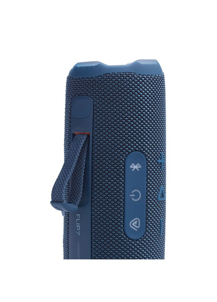 Акустична система Flip 7 Blue (JBLFLIP7BLU) JBL (330030019)