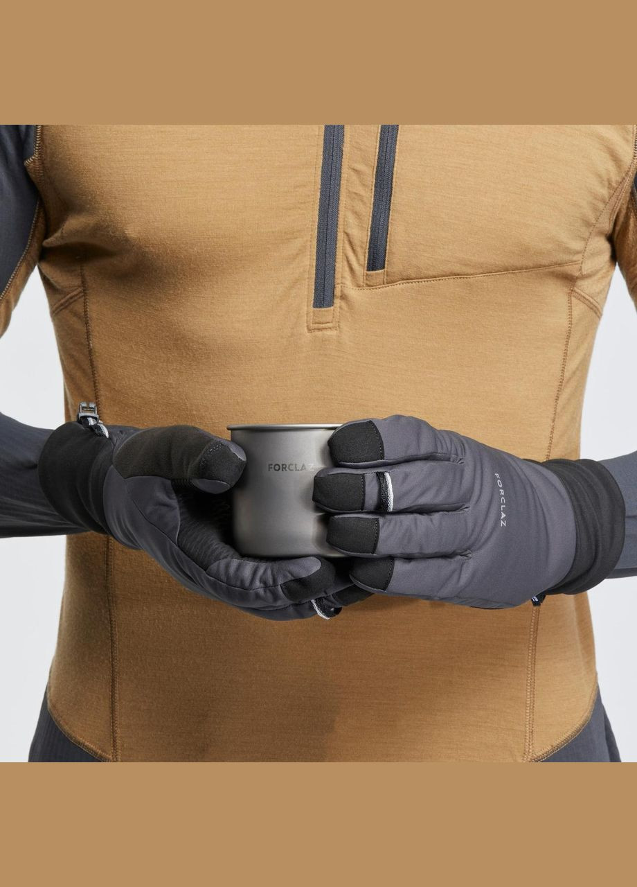 Перчатки MT900 для горного трекинга SIMOND (338860055)