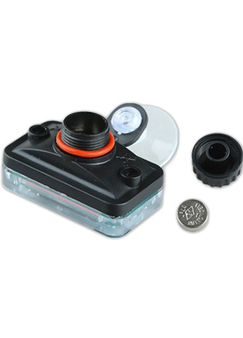 Термометр электронный для аквариума WDJ-05 с присоской Sunsun (275394936)