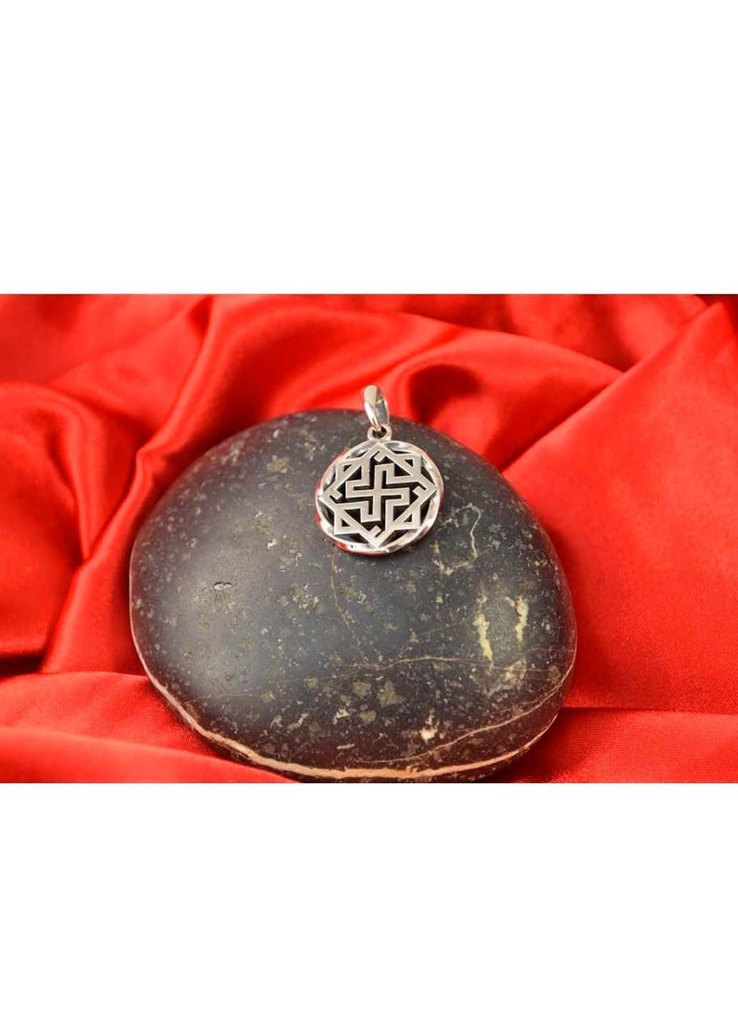 Кулон Maxi Silver (311277654)