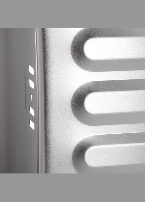 Майка кухонна Z6642-08-180E (satin) (ZX1600) Zerix (315702034)