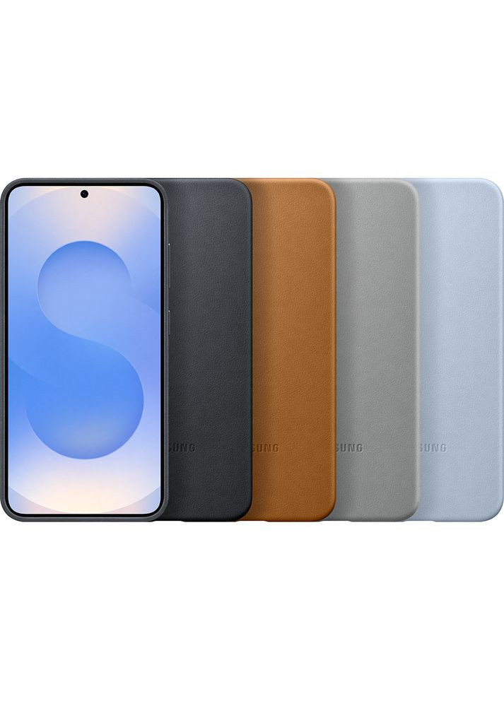 Чехол для Galaxy S25 Kindsuit Case Light Blue (EFVS931PLEGWW) Samsung (316510712)