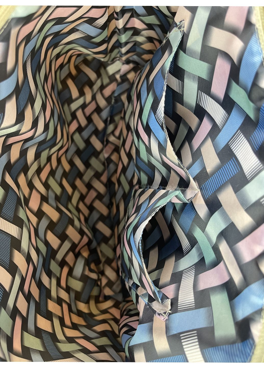 Сумка Женская Episode Denver Бежевая S78EX5 Exodus (291134675)