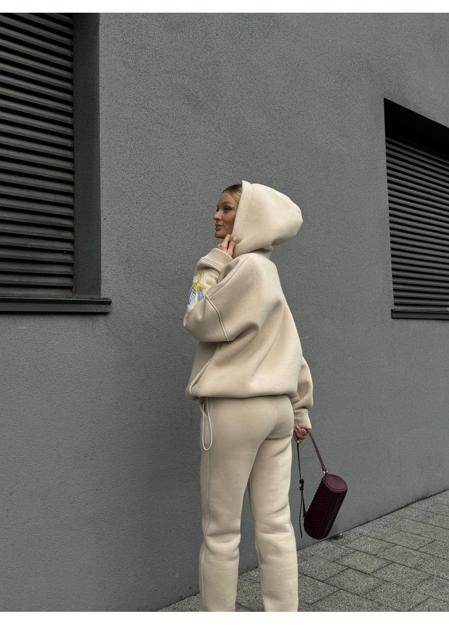 Женский спортивный костюм No Brand (352168326)