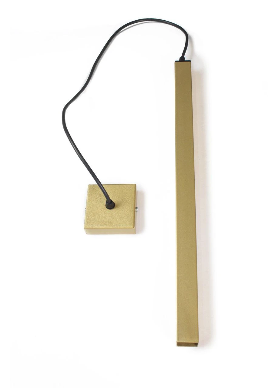 Світильник підвісний Quadro MR 3050 GD MSK Electric (398361923)