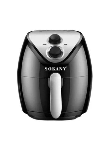 Аерофритюрниця без олії SK-8009 (45132-SK-8009_1743) Sokany (392926526)