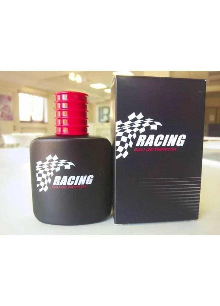 Racing мужской дизайнерский аромат, LR (384283908)