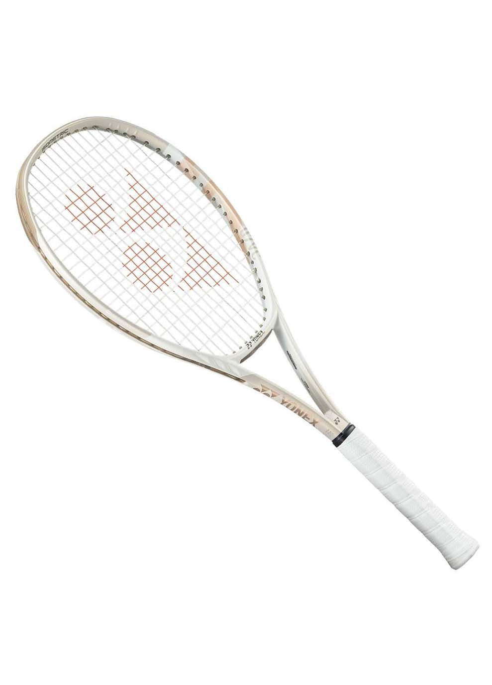 Ракетка для тенісу 07 Vcore 98 (305g) Sand Beige G3 Бежевий Yonex (367597360)