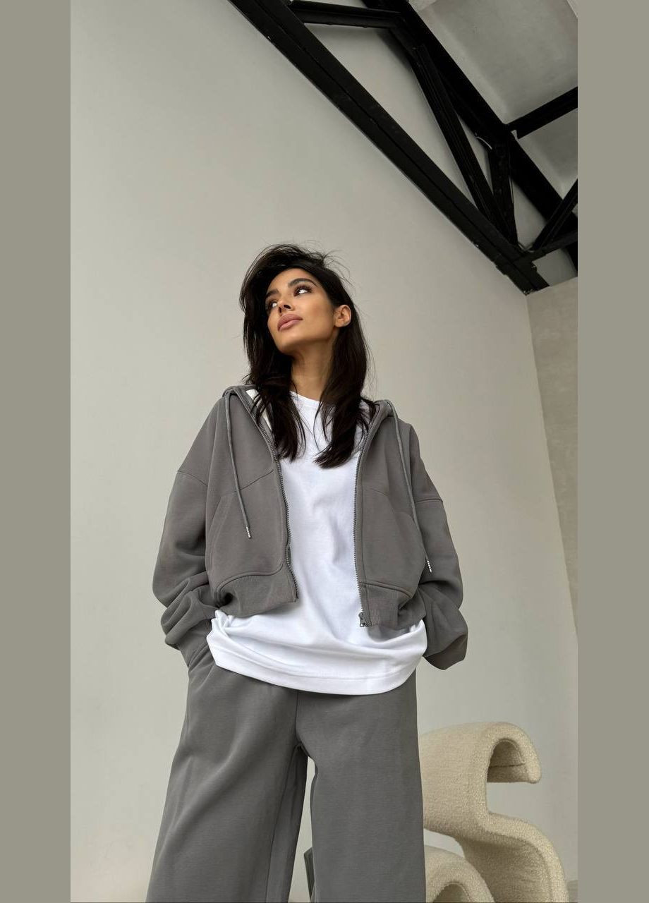 Женский спортивный костюм No Brand (317274244)