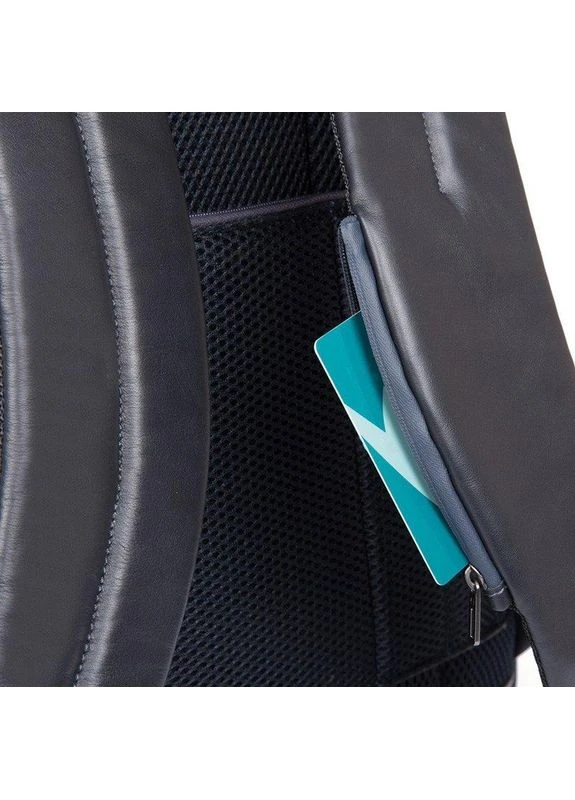 Міський рюкзак URBAN Black з відд. ноут15.6"/iPad+RFID защ/USB/антивор/CONN (CA4818UB00_N) Piquadro (387481695)