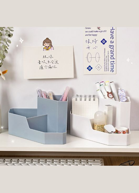 Органайзер настольный 10795 22х10.5 см No Brand (364491294)