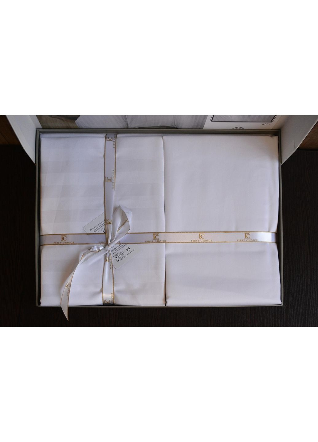 Постельное белье Семейный Choise (315873892)