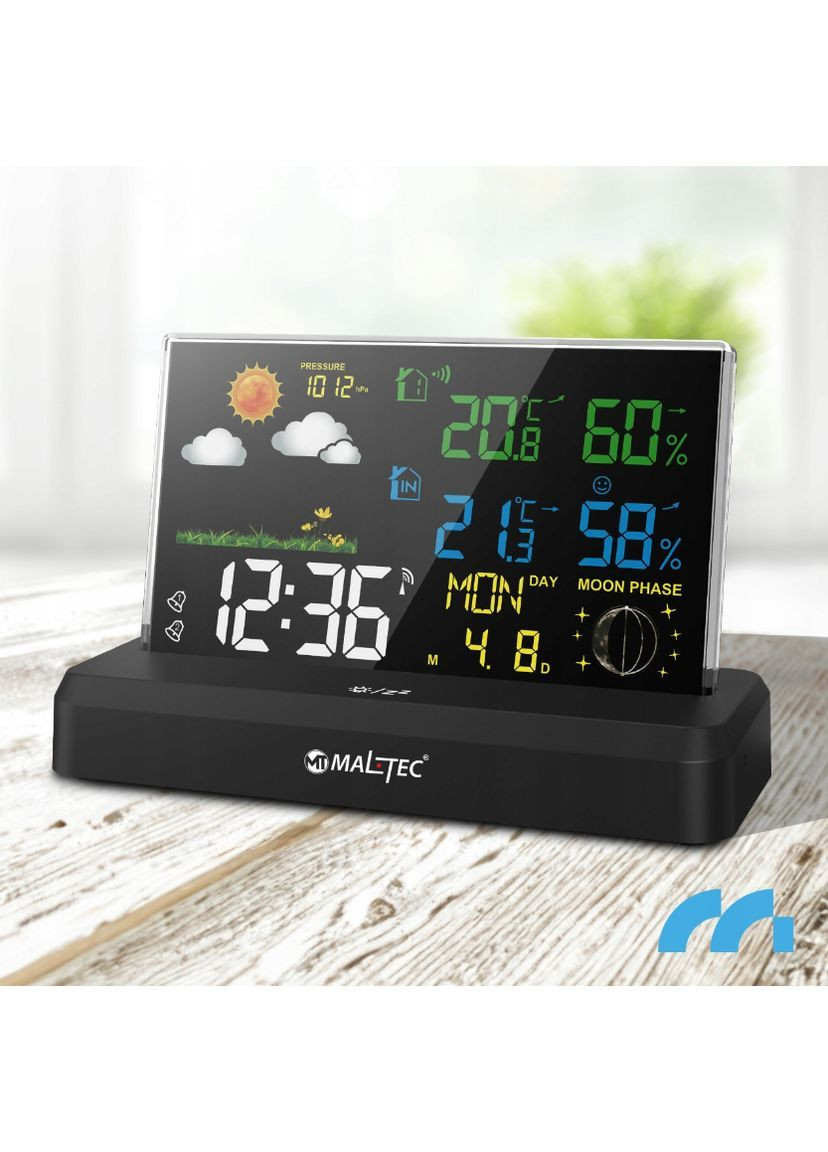 Метеостанция беспроводная Daily2000M Maltec (362028259)