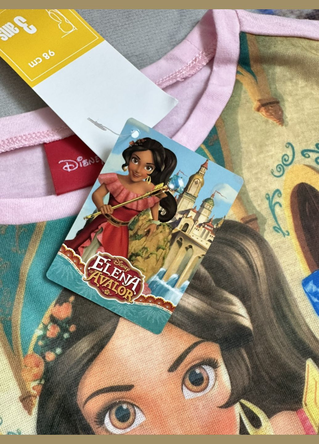 Туника Disney (317958121)