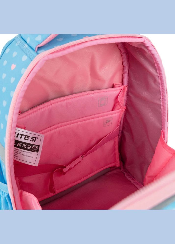 Рюкзак каркасний Studio Pets 12 л SP24-555S-1 Kite (318426939)