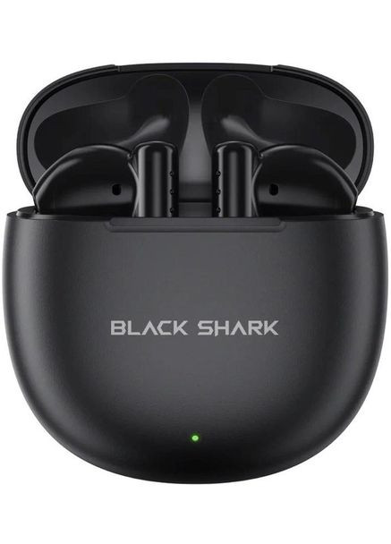 Наушники T9 черные (BS-T9) Black Shark (293945174)