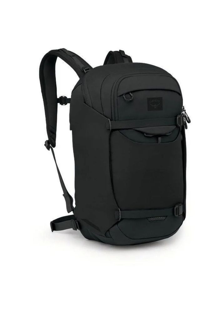 Рюкзак Metron 24 Чорний Osprey (355245698)