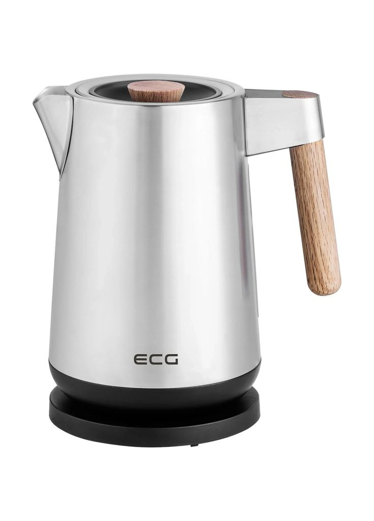 Электрочайник RK 1767 Strix Timber ECG (338618563)