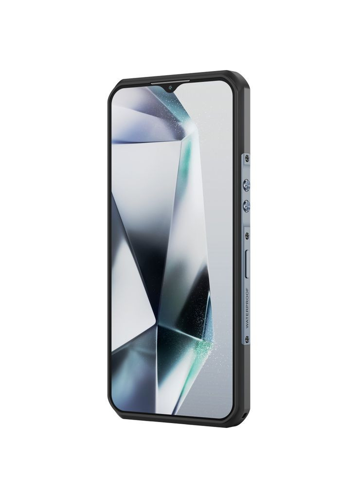 Мобильный телефон (m481758) Oukitel WP35 Pro 12/512GB Gray (367070183)