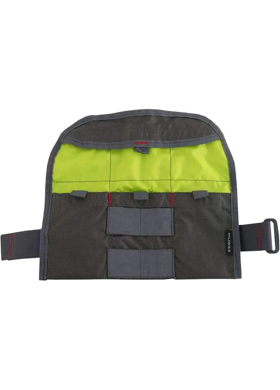 Сумка для інструментів Tool Wallet Nylon Grey Acepac (340557490)
