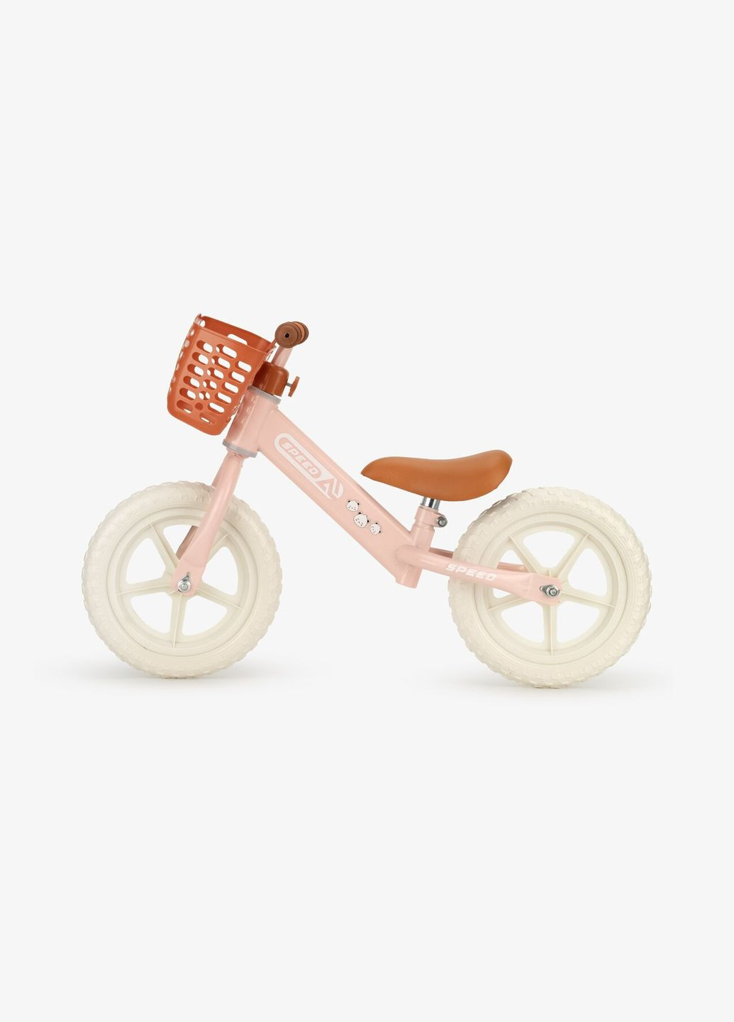 Велобег детский A6688 Разноцветный shop (2002013228813) No Brand (366426466)