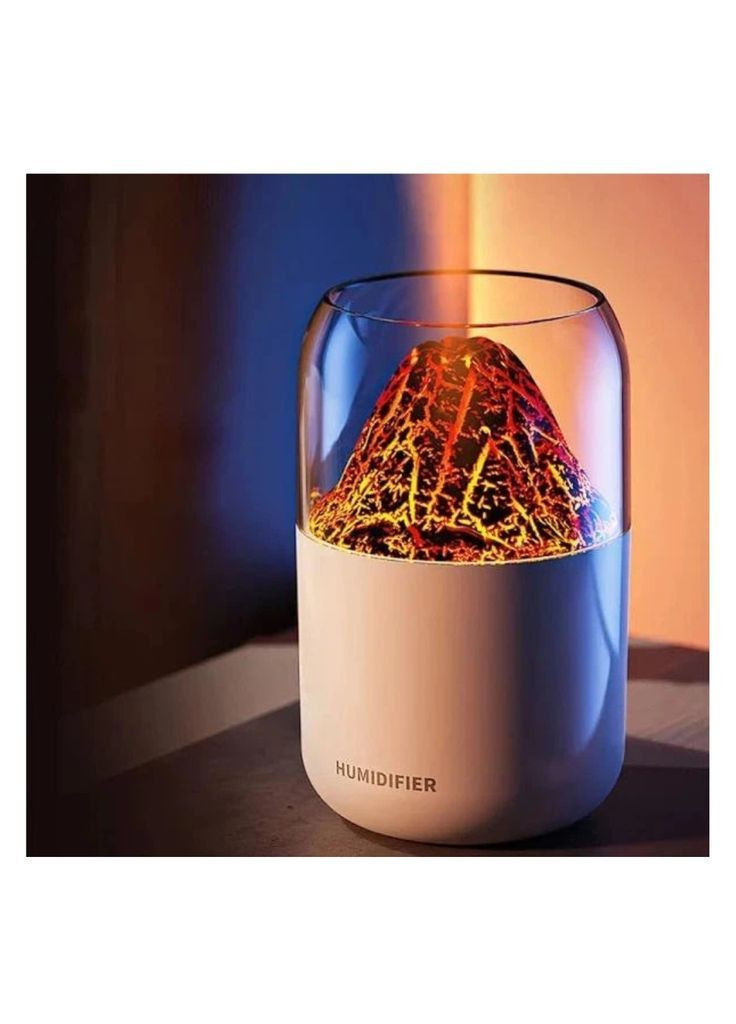 Увлажнитель воздуха "Вулкан" No Brand (369959316)