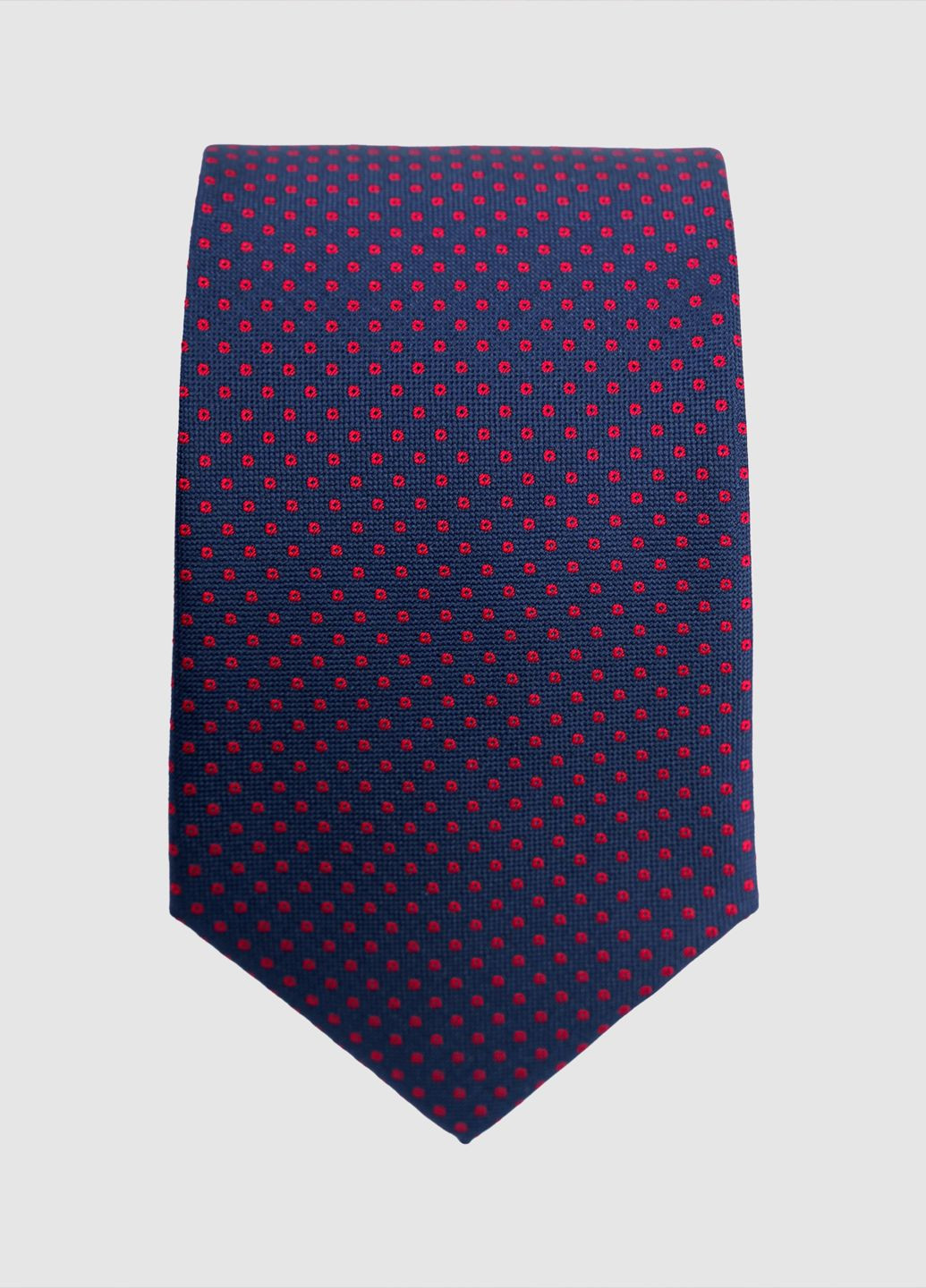 Краватка чоловіча синя Arber 8 (285786011)
