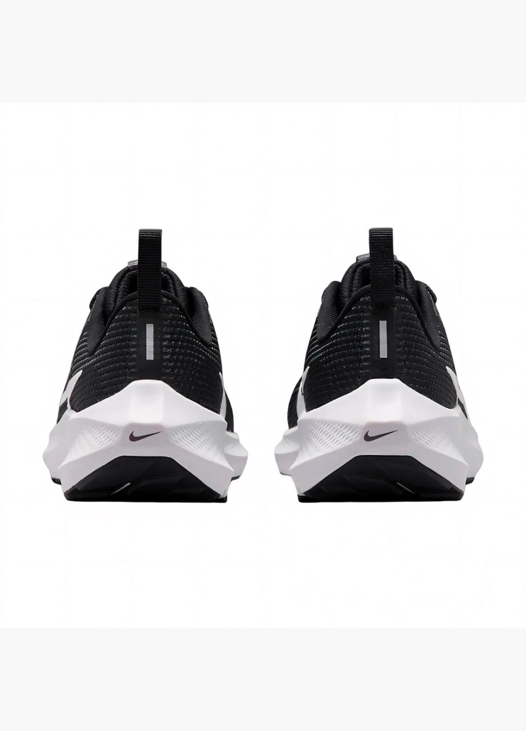 Кроссовки женские Air Zoom Pegasus 40 Black DX2498-001 Nike чёрные (325413050)