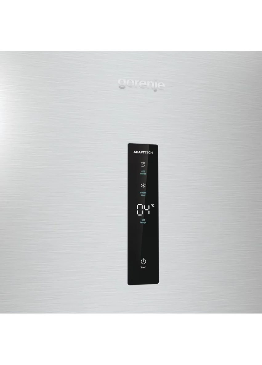 Холодильник R619EAXL6 однокамерный Gorenje