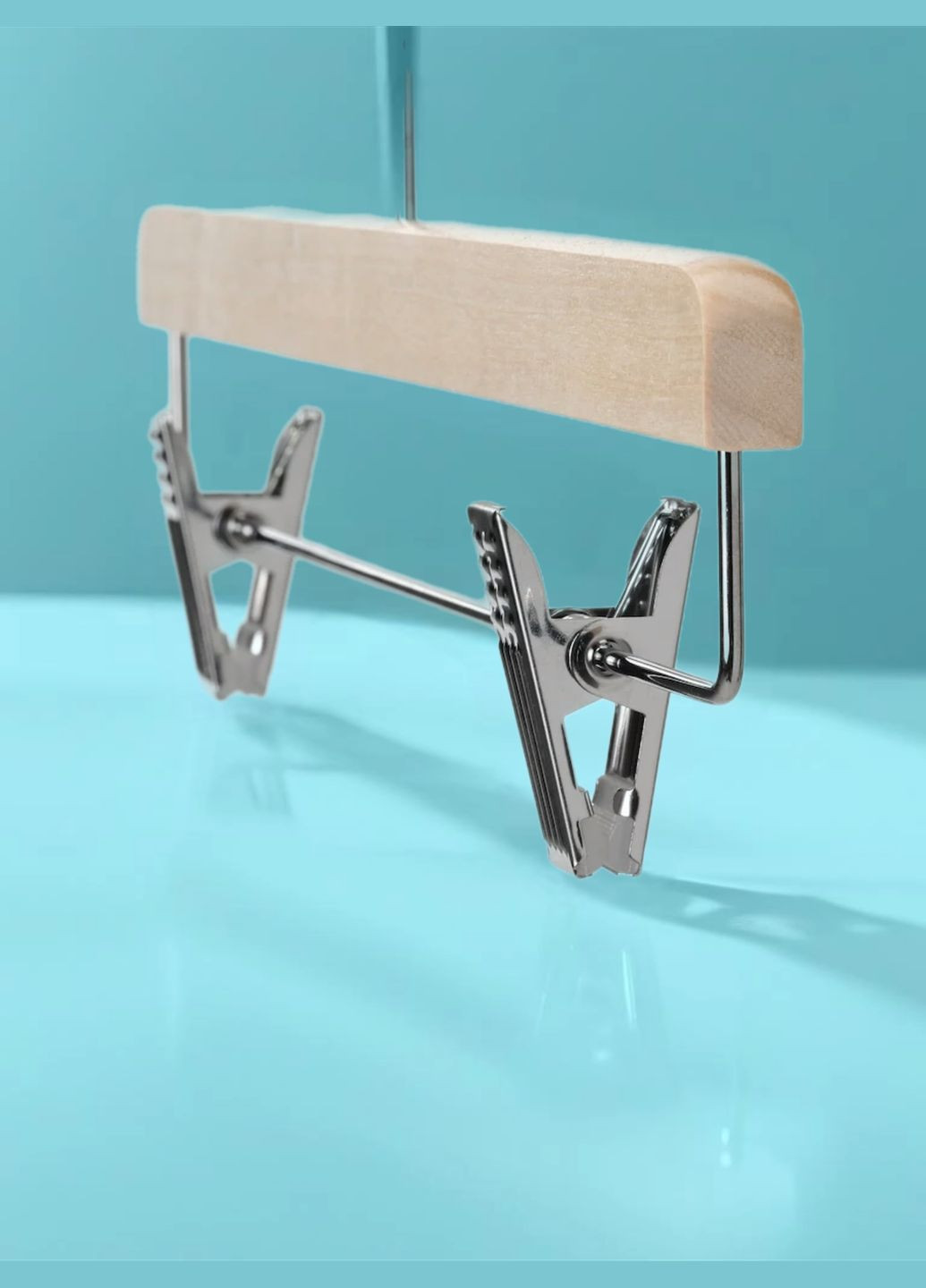 Вішалка для спідниці ІКЕА IKEA (316027016)