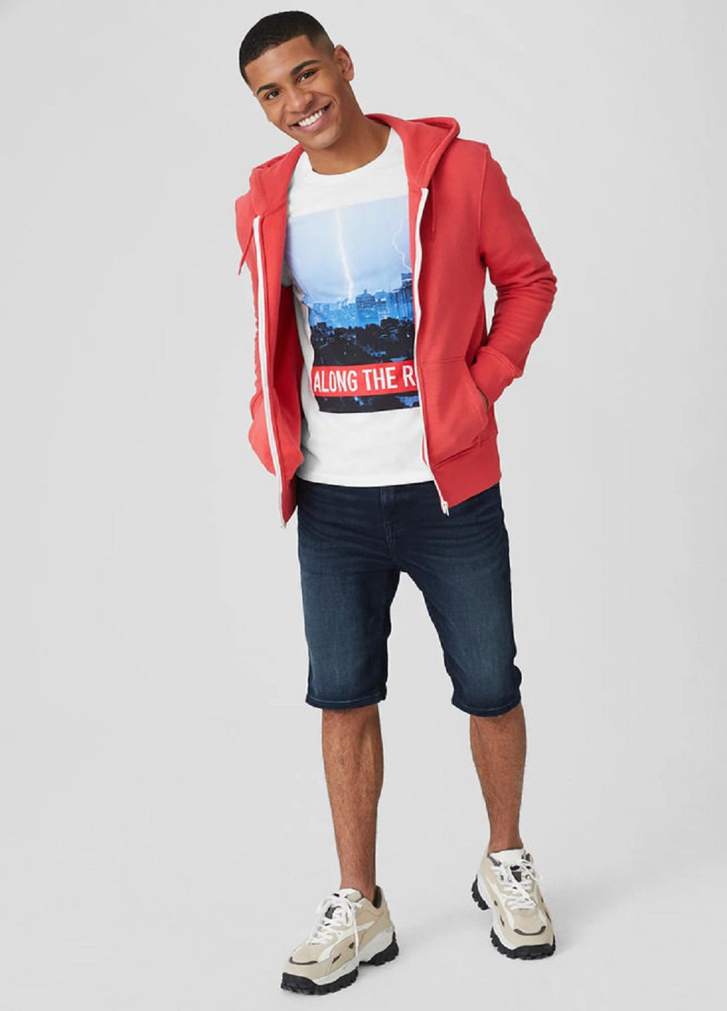 Шорти C&A (336148434)