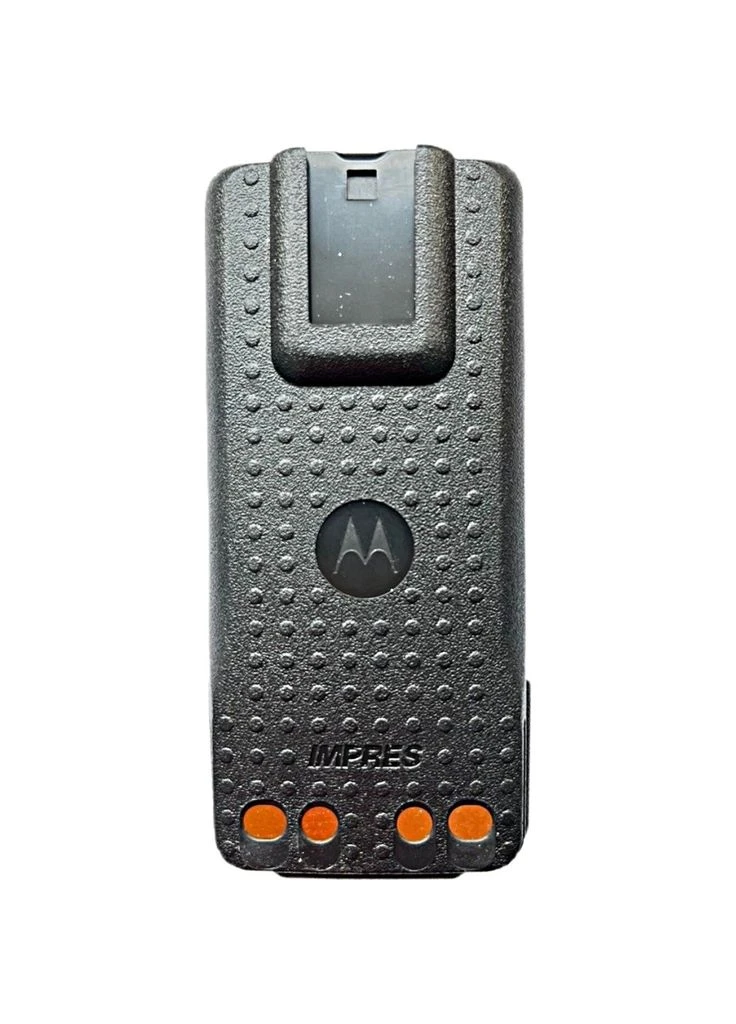 Акумулятор PMNN4543A_ 2450mAh Motorola (372619158)