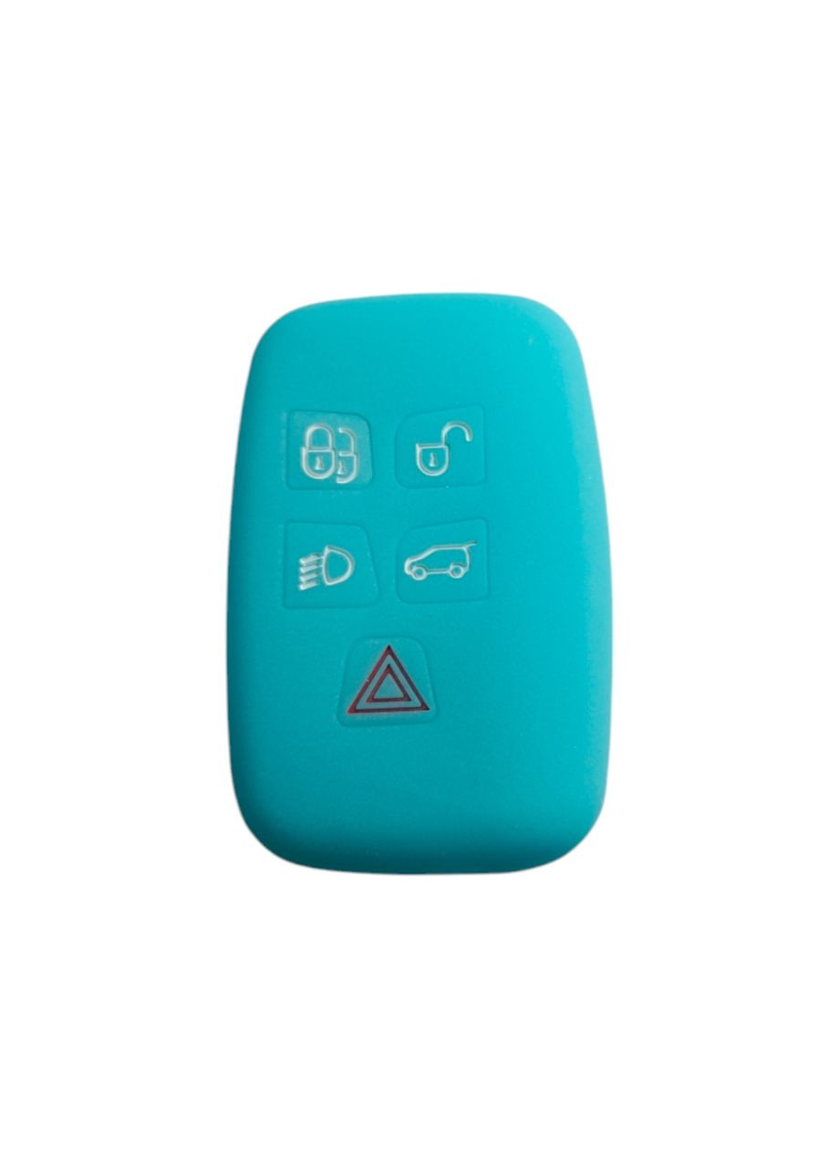 Чехол для ключа люминесцентный Land Rover (330788476)