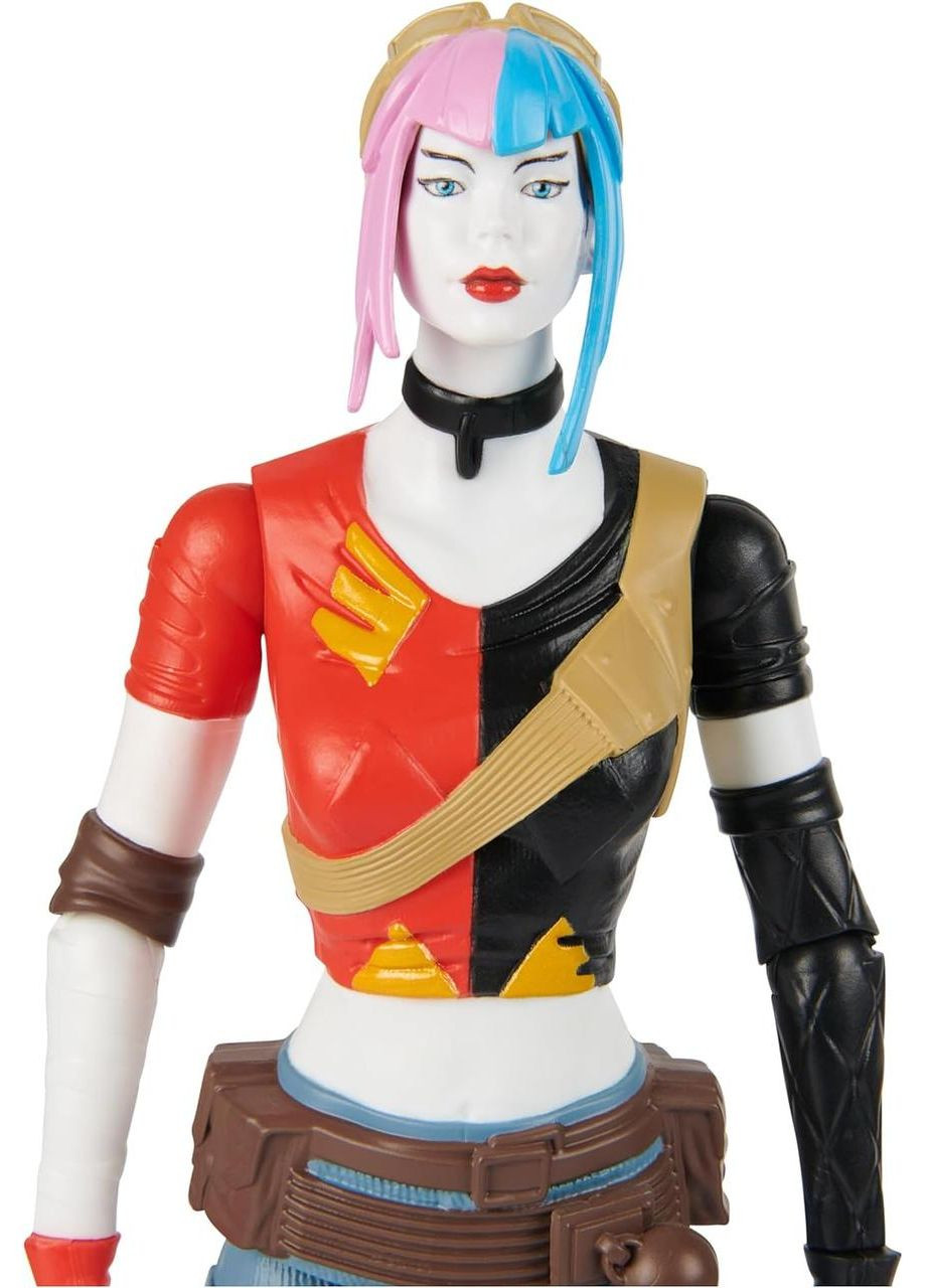 Игровая фигурка Гарли Квинн 30см Batman 12-inch Harley Quinn Action Figure 10 точек артикуляции Харли Квин Spin Master (365251584)