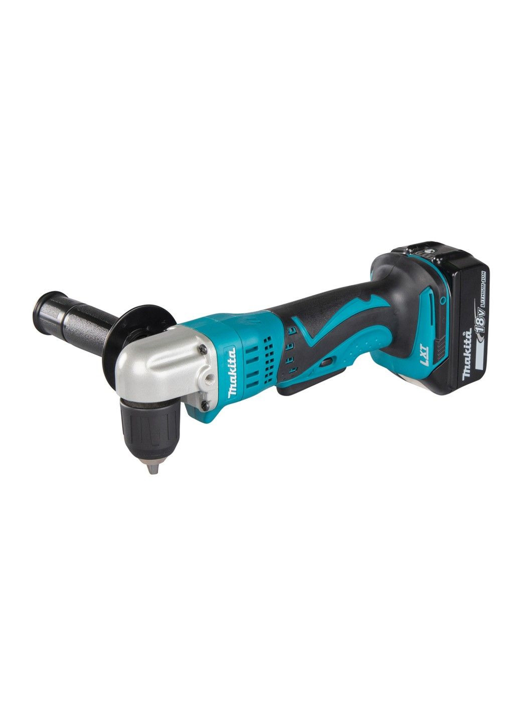 Дриль кутовий акумуляторний DDA351Z (1.5-10 мм, 0-1800 об/хв, LXT, без акумуляторів та зарядного пристрою) Makita (296488198)