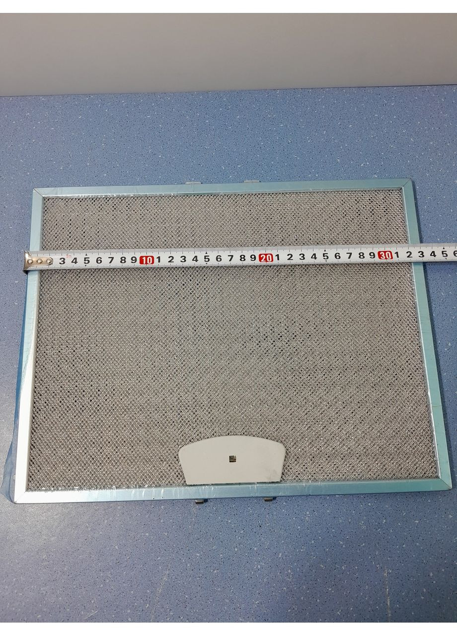 Жировой фильтр для вытяжки Garda 331*261 Jet Air (362204079)