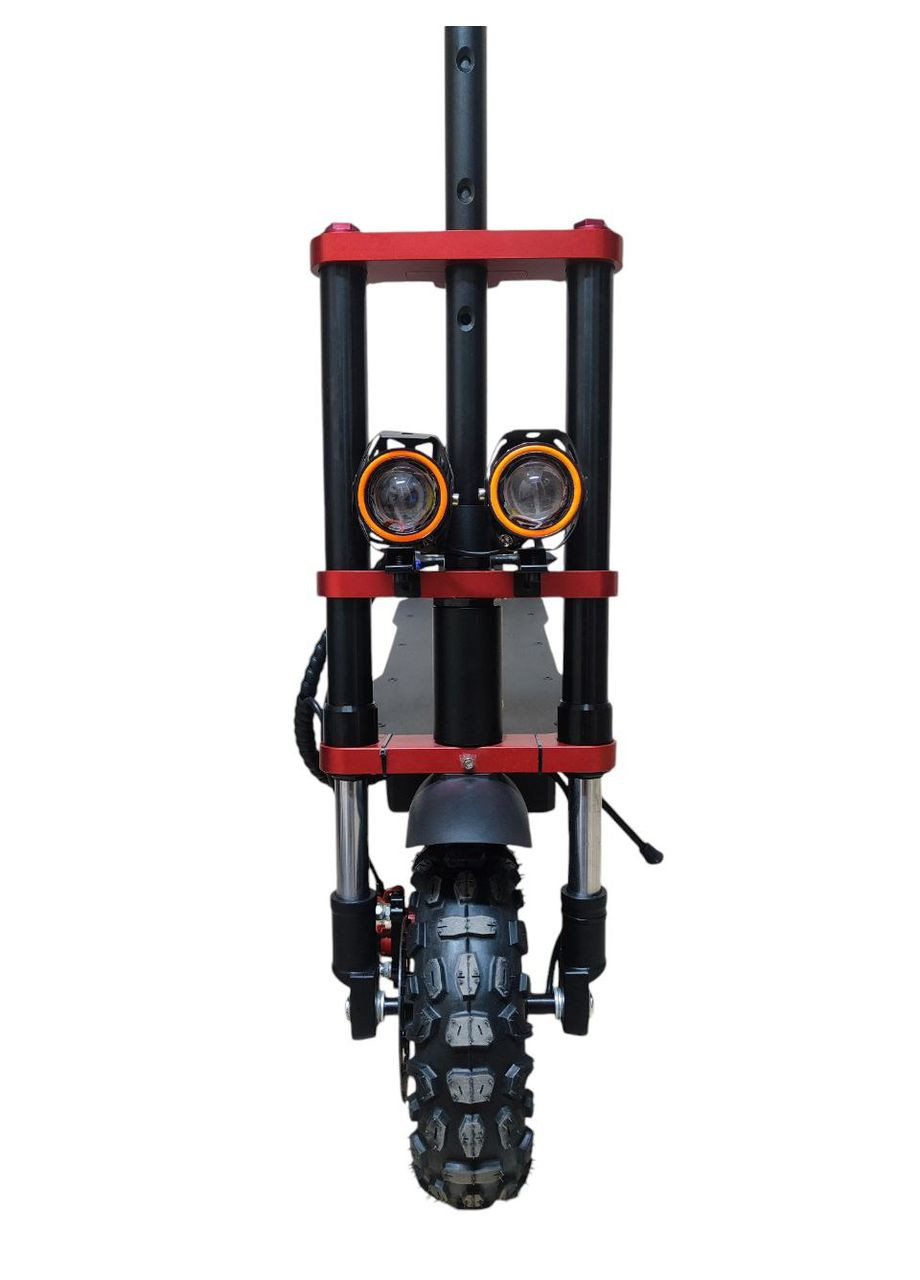 Електросамокат Модель 2024року Tesla 4200 (304976685)