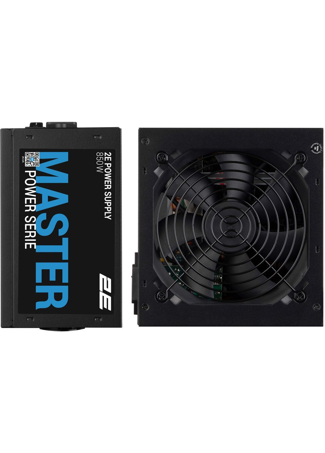 Блок живлення 850W Master Power (-MP850-120APFC) 2E (372465716)