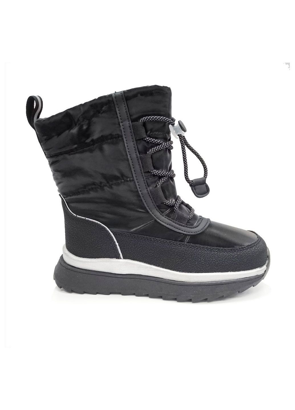 Черевики зимові Bessky (369166595)