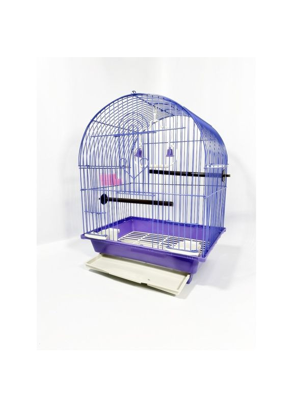 Клетка для птиц Р103# 30*23*39 см ZooMax (299899781)