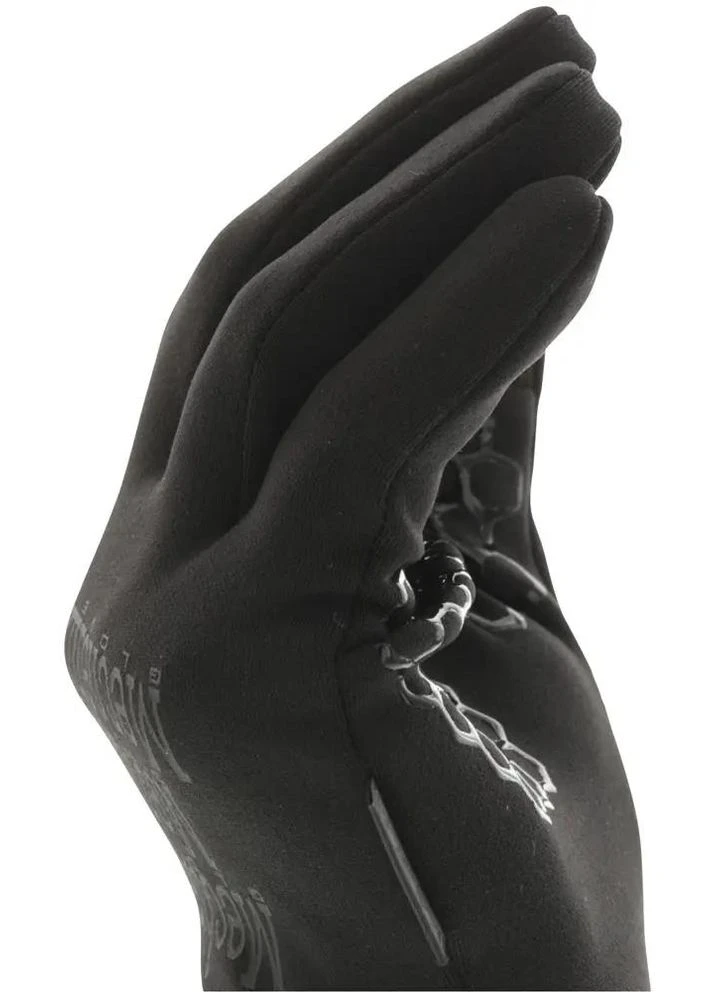 Перчатки Mechanix ColdWork Base ayer Black No Brand (326512121)