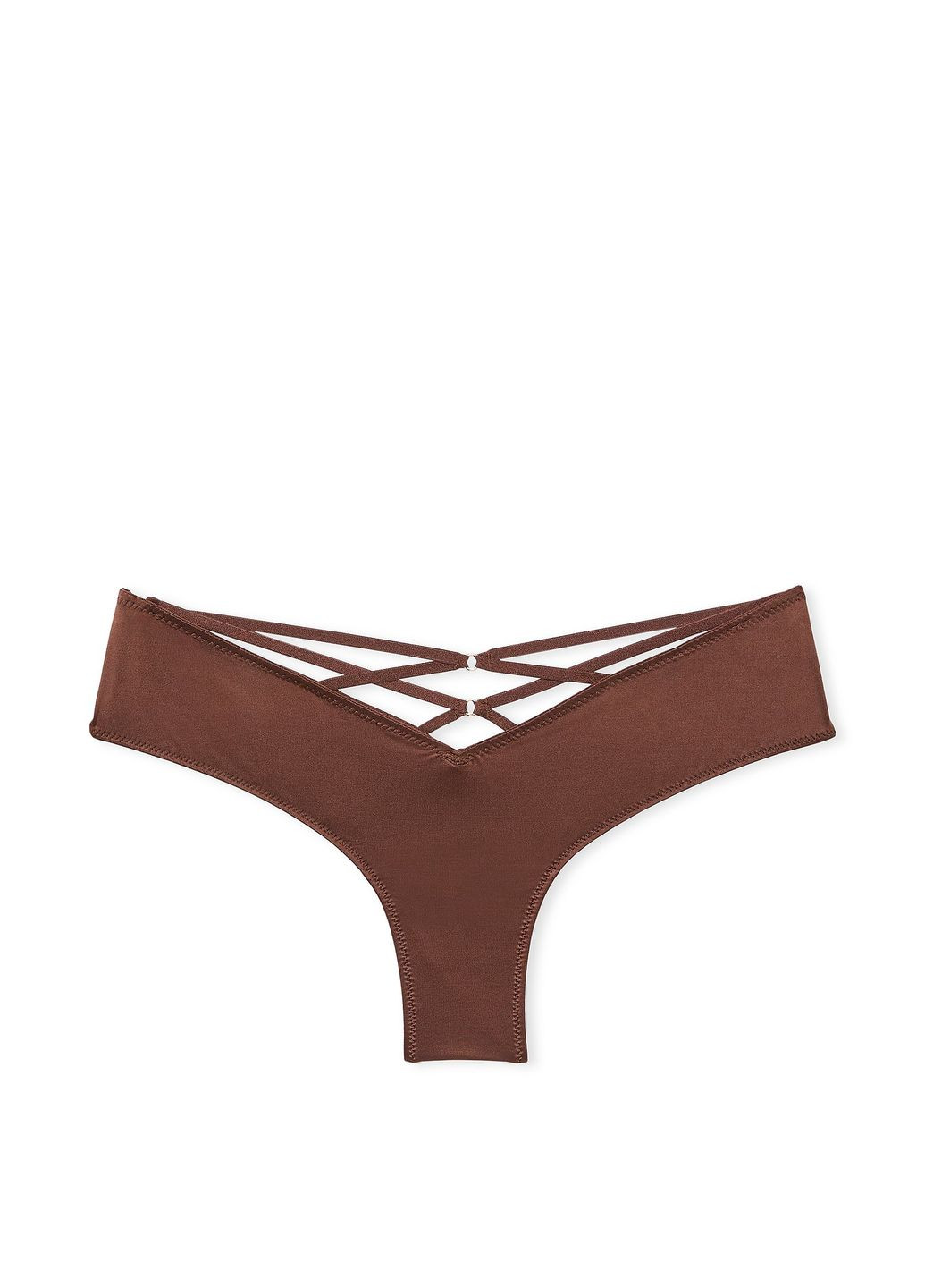 Жіночі трусики Чікі Victoria's Secret (334864003)