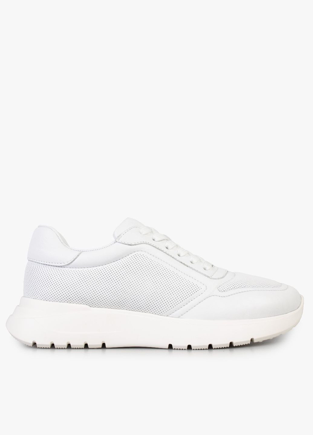 Кроссовки женские бренда 8200633_(1) ModaMilano белые демисезоны (350881162)