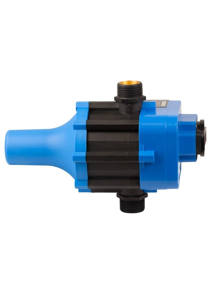 Контроллер давления электронный 1.1кВт Ø1" + розетка DSK-8.2 (779756) Wetron (399955412)