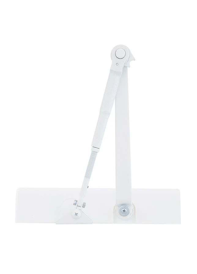 Дотягувач дверний DS-2550 White BC STD HO ARM EN 1-4 до 80кг Ryobi (386022081)