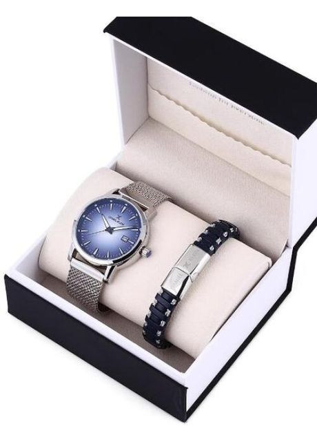 Чоловічі наручні годинники DK12163-3 Daniel Klein (330822263)