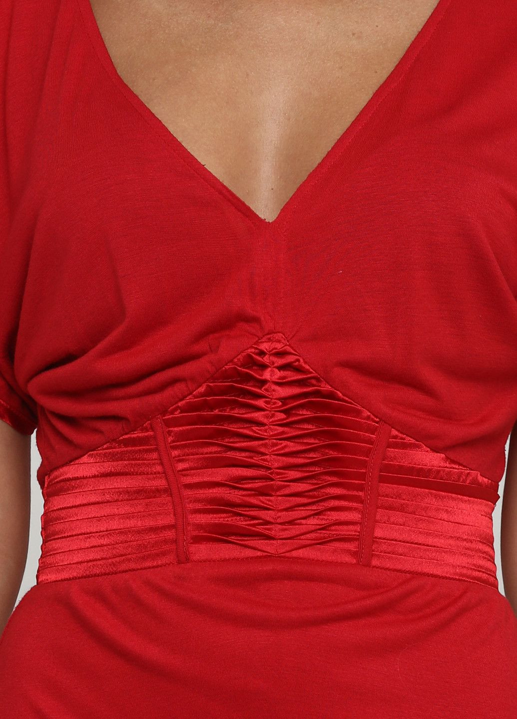 Червона повсякденний сукня чорний Miss Sixty