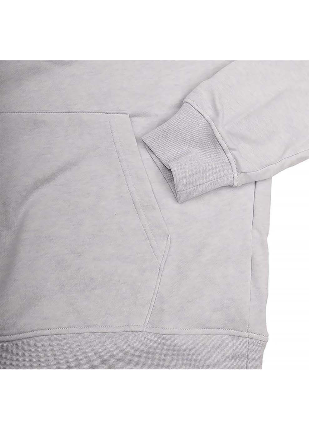 Чоловіче Худі M J FLT MVP FLC PO 2 Білий Jordan (367601410)