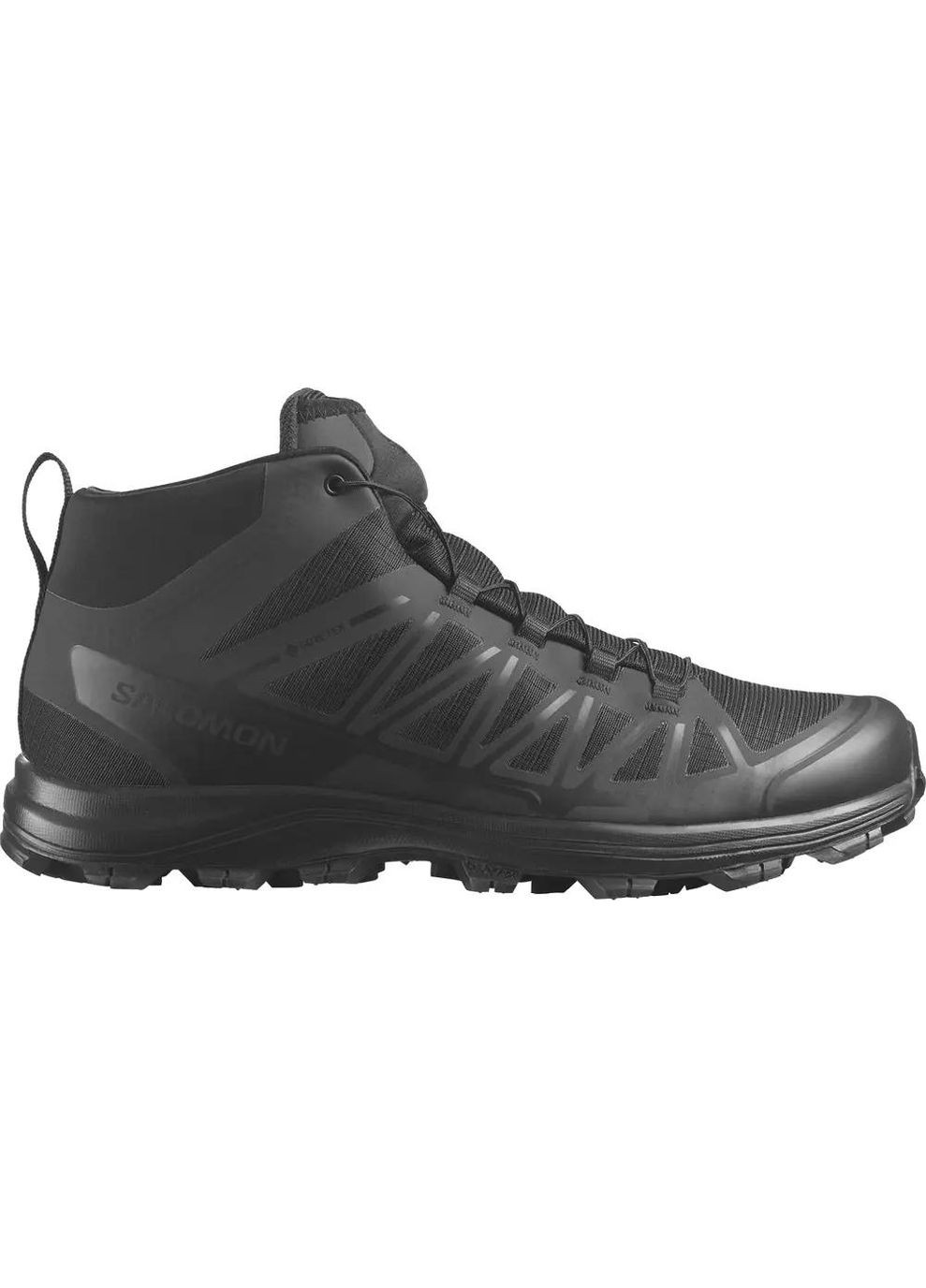 Кросівки з Gore-Tex Speed Assault 2 GTX Black Salomon (315929606)