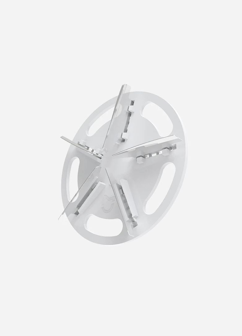 Насадка-ніж машинки для видалення катишків Hair Ball Trimmer knife head White MQXJQDTO1KL (MQXJQ01KL/NUN4076CN) Xiaomi (297455597)